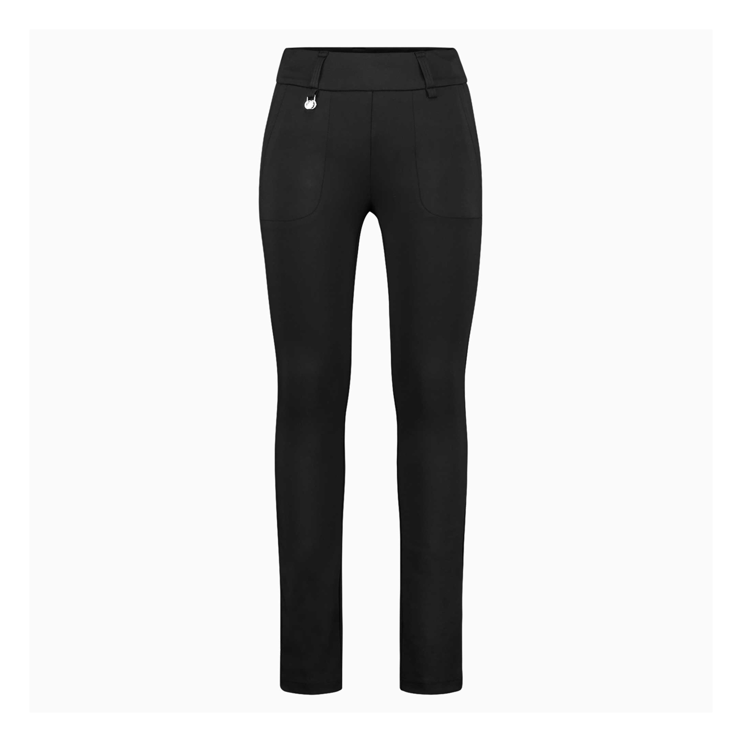 Daily Sports Magic Straight 32 Inch Black - Trousers Ladies