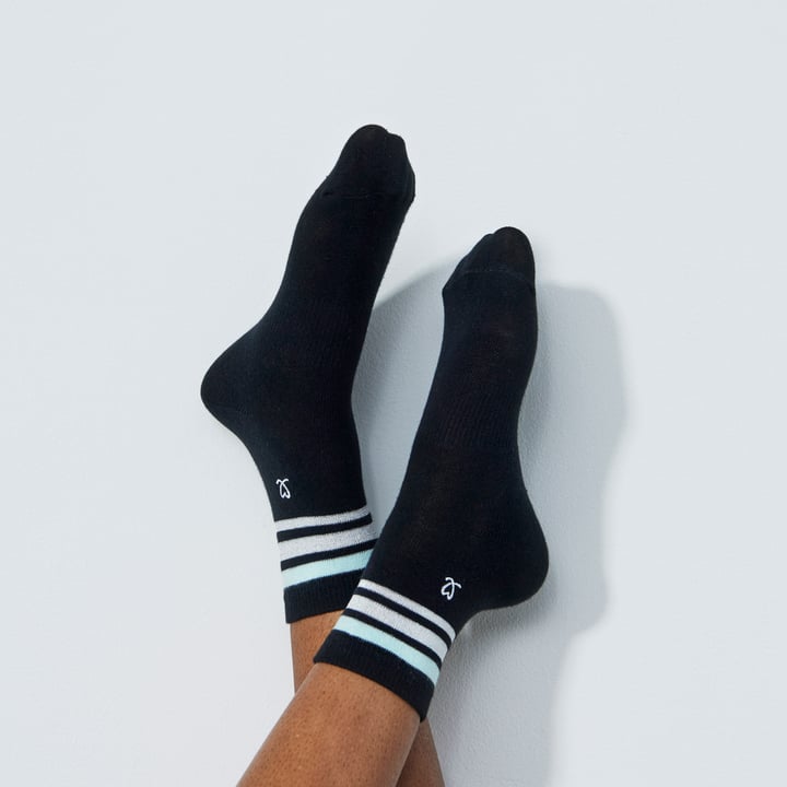 Miyako Socks, Kit Of 2 Blanche Daily Sports