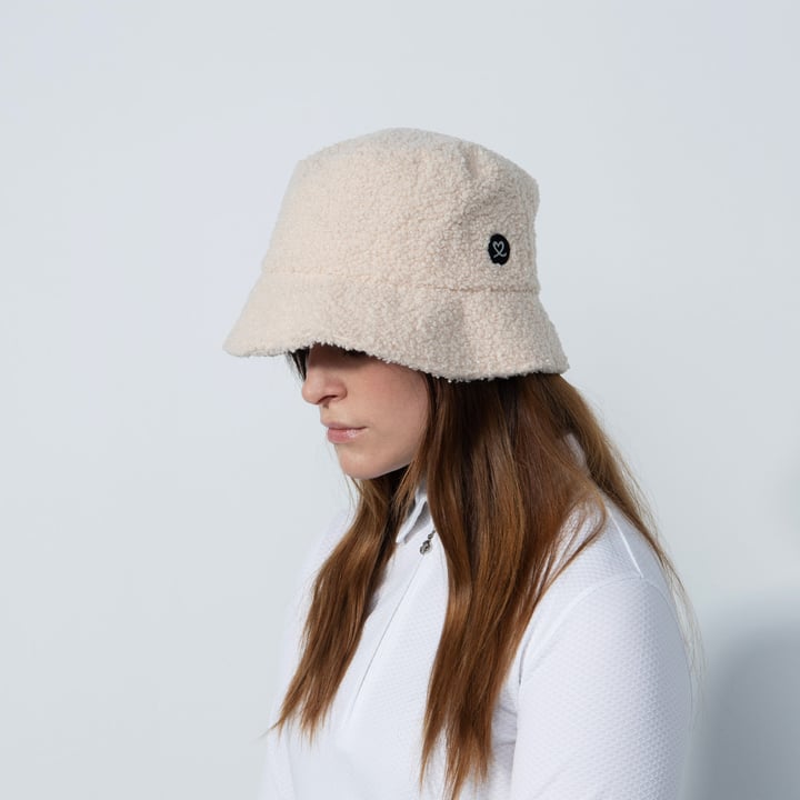 Ventura Hat Beige Daily Sports