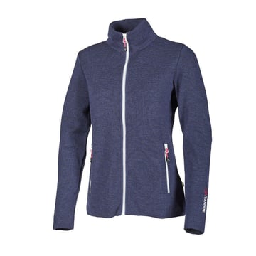 Hedda Full Zip Ivanhoe