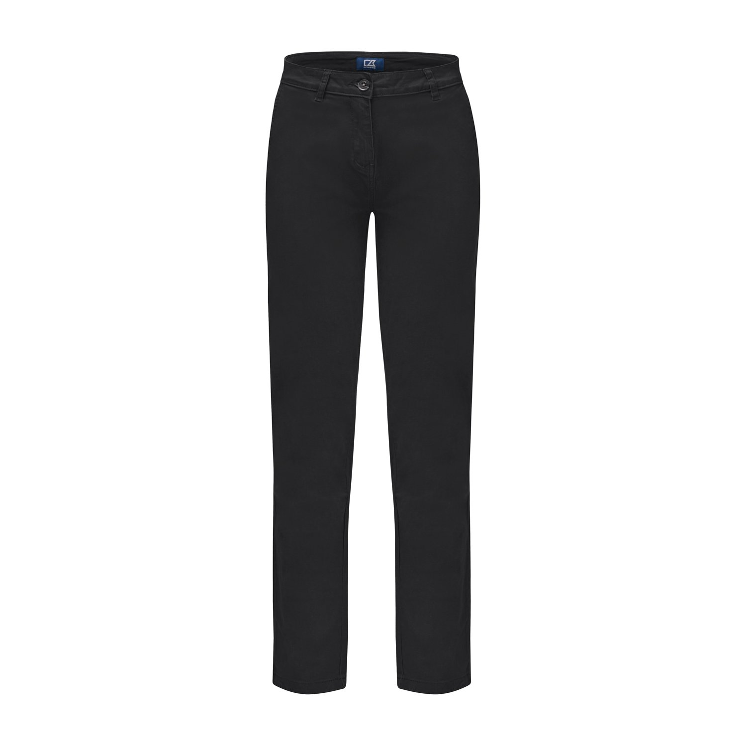 Edgemont Chinos Svart