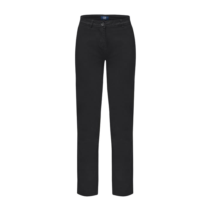 Edgemont Chinos Svart Cutter & Buck