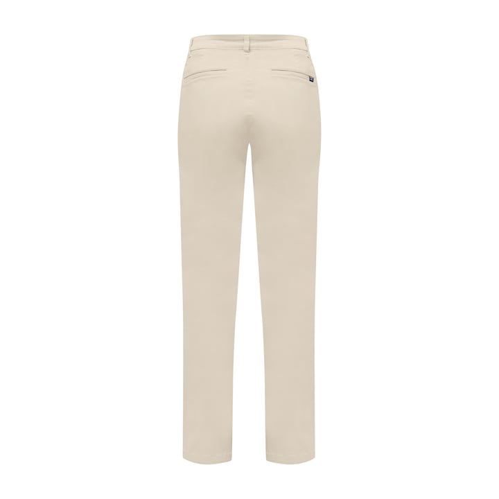 Edgemont Chinos Beige Cutter & Buck