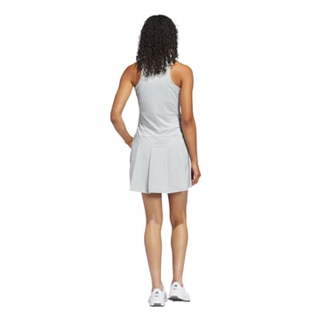 W Ultimate Tour Pleated Dress Adidas