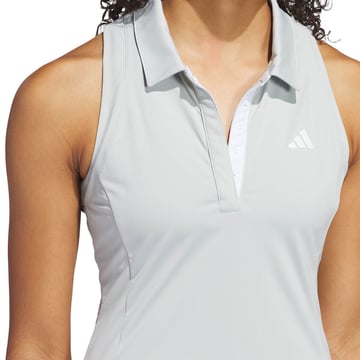 W Ultimate Tour Pleated Dress Adidas