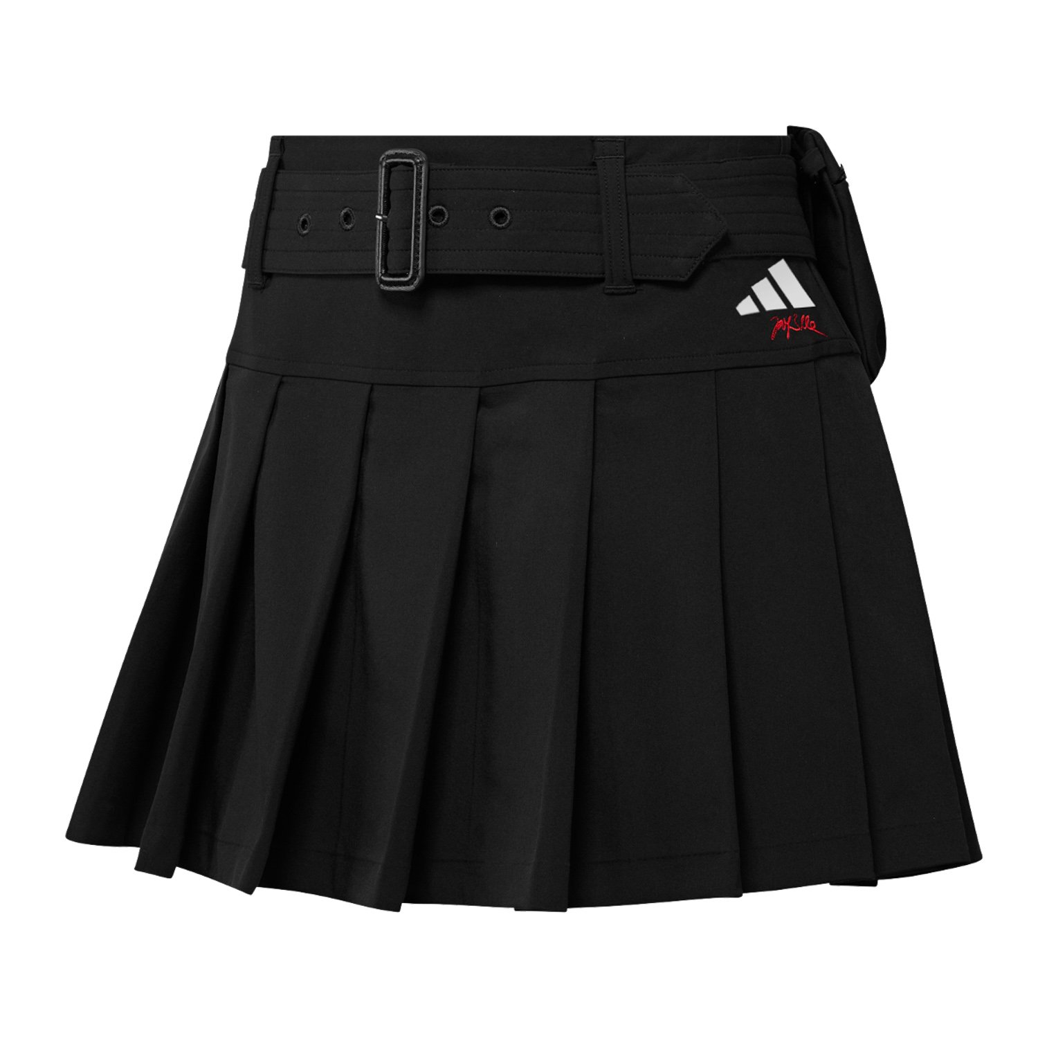 W Jay3lle Skort Schwarz