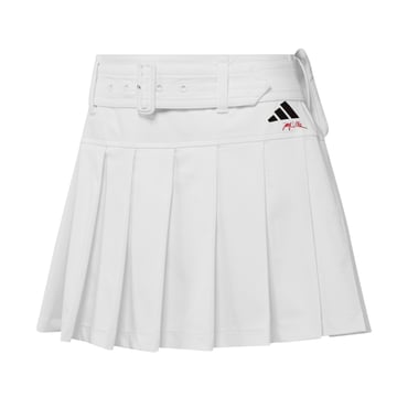 W Jay3lle Skort Hvid Adidas