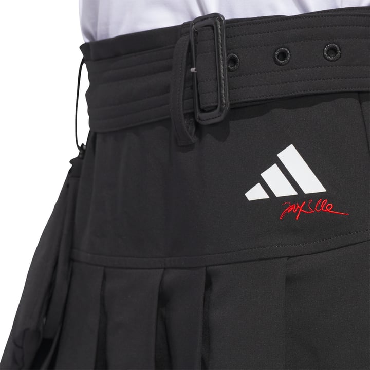 W Jay3lle Skort Schwarz Adidas