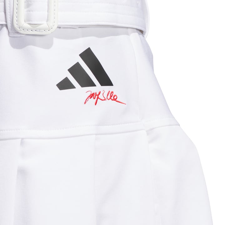 W Jay3lle Skort Hvid Adidas