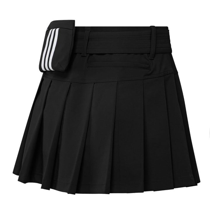 W Jay3lle Skort Sort Adidas