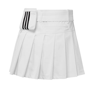 W Jay3lle Skort Hvid Adidas