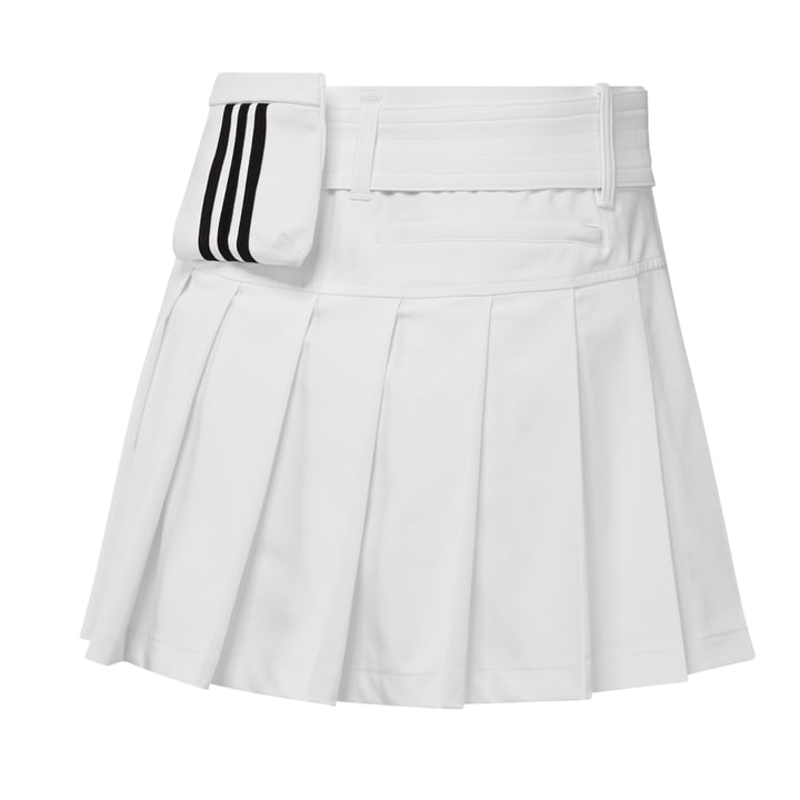 W Jay3lle Skort Vit Adidas