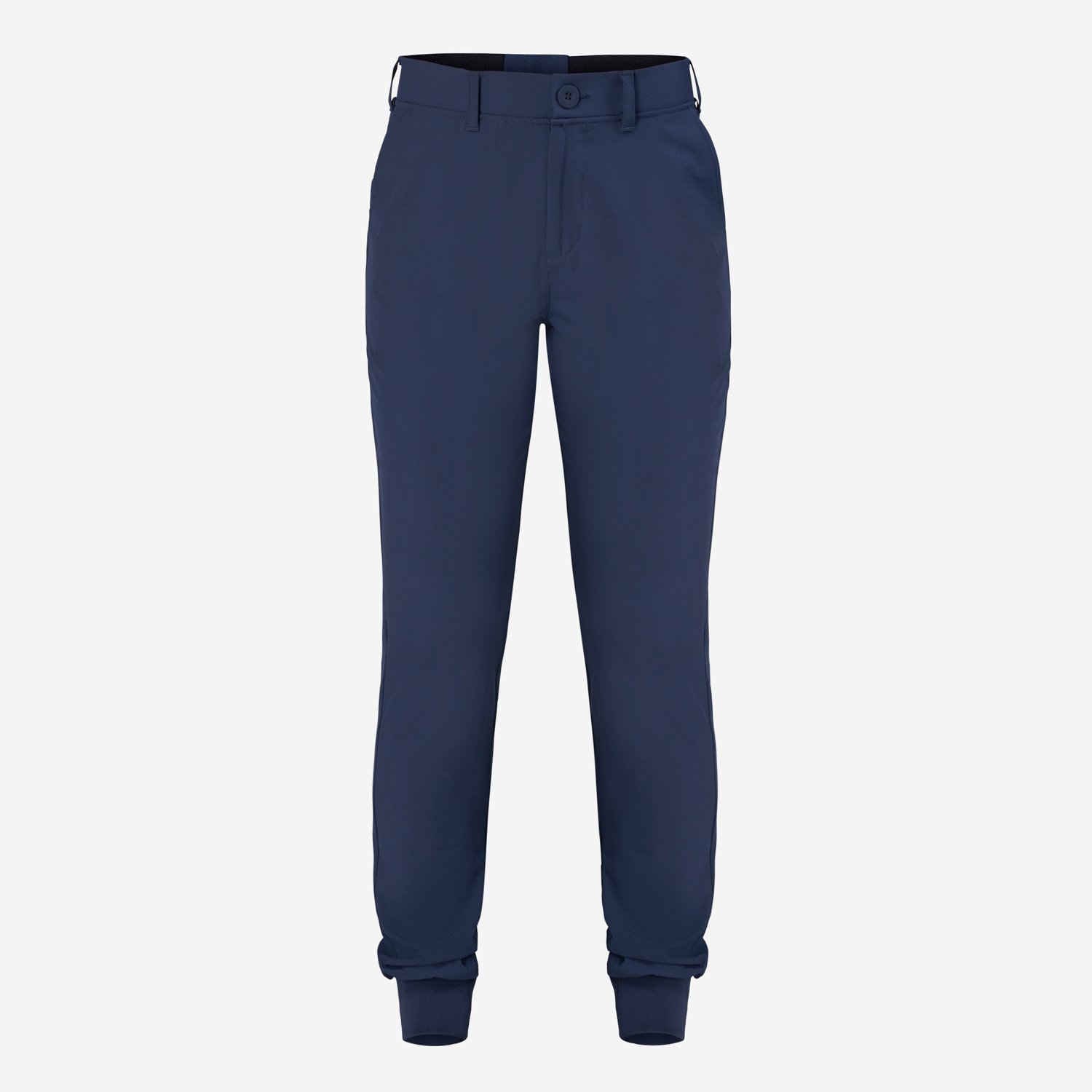 W 4-Way Stretch Jogger Blå