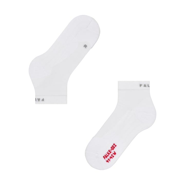 GO2 Short Women Golf Socks Falke