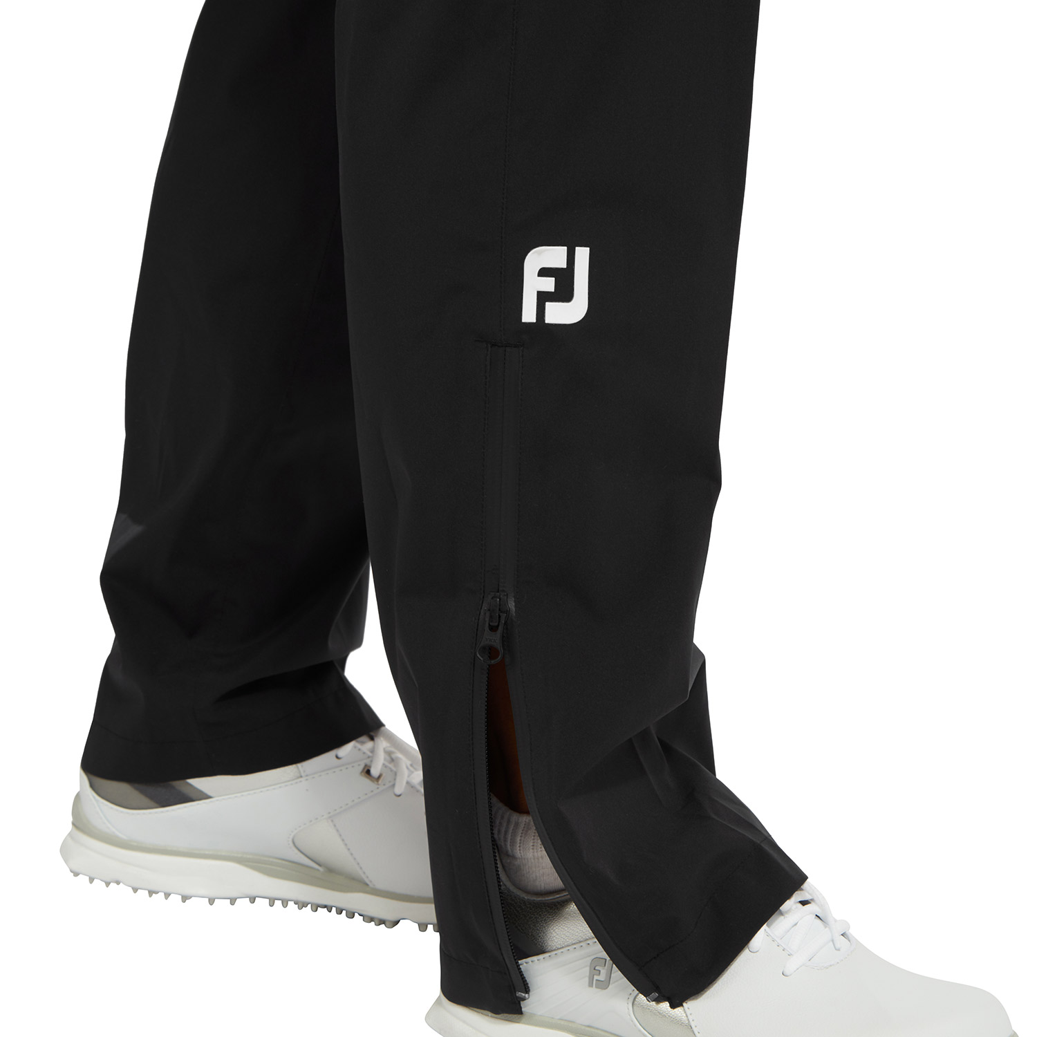 FootJoy Women's Waterproof Rain Trousers Review | Equipment Reviews
