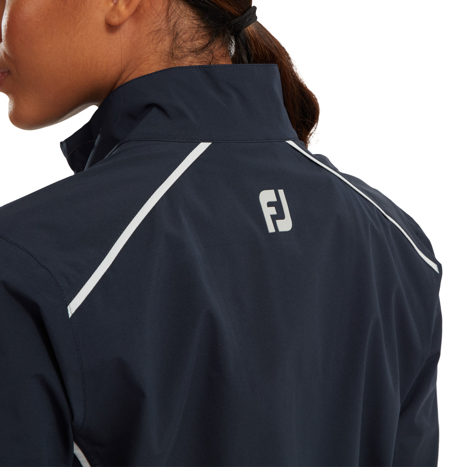 fj hlv2 rain jacket