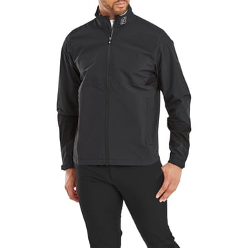 Hydrolite X Jacket Schwarz FootJoy