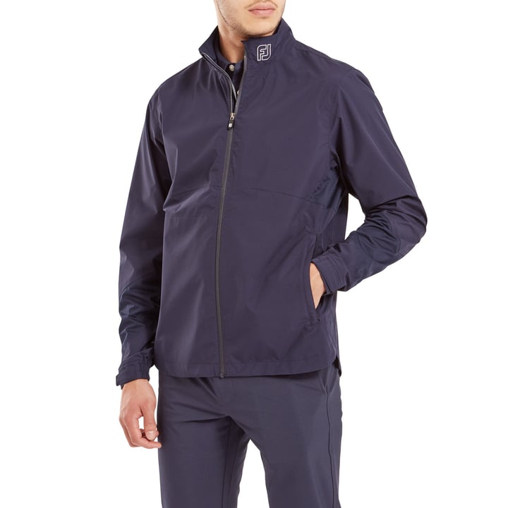 Hydrolite X Jacket Blau FootJoy