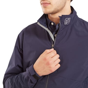 Hydrolite X Jacket Blå FootJoy