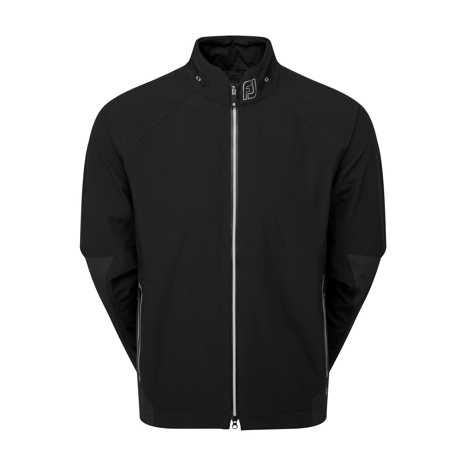 Hydrotour Jacket Svart