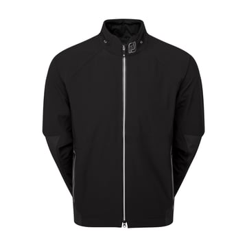 Hydrotour Jacket Musta FootJoy