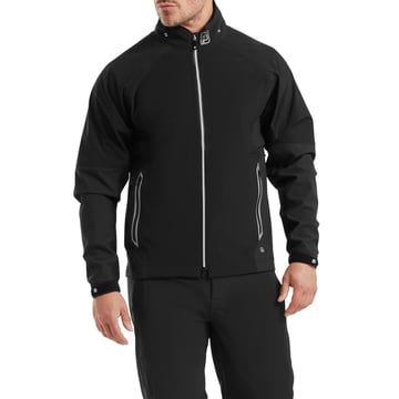 Hydrotour Jacket Musta FootJoy