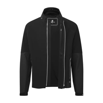 Hydrotour Jacket Musta FootJoy