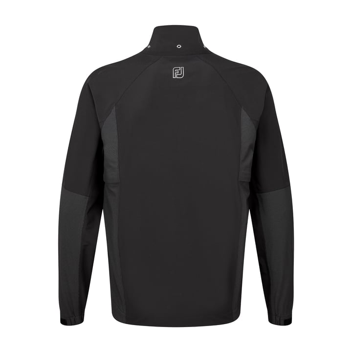 Hydrotour Jacket Musta FootJoy