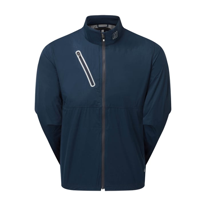 Hydroknit Jacket Blau FootJoy