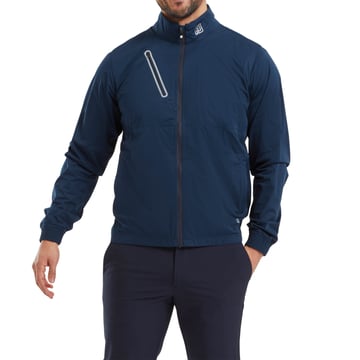 Hydroknit Jacket Blau FootJoy