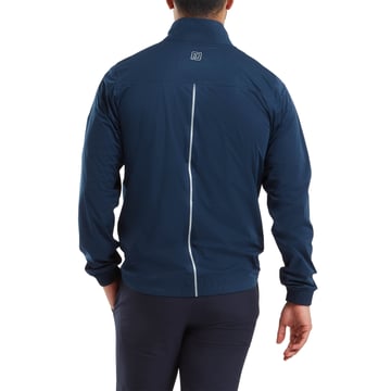 Hydroknit Jacket Blau FootJoy