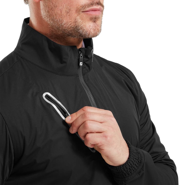 Hydroknit Jacket Schwarz FootJoy