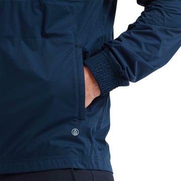 Hydroknit Jacket Blau FootJoy