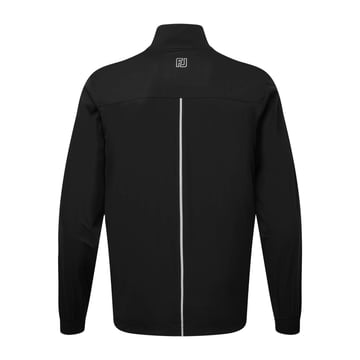 Hydroknit Jacket Schwarz FootJoy