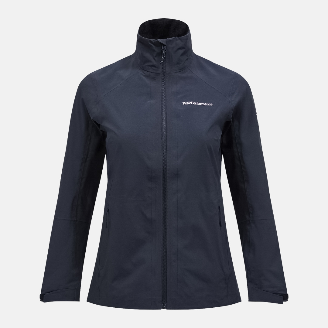 Peak performance rain clearance jacket