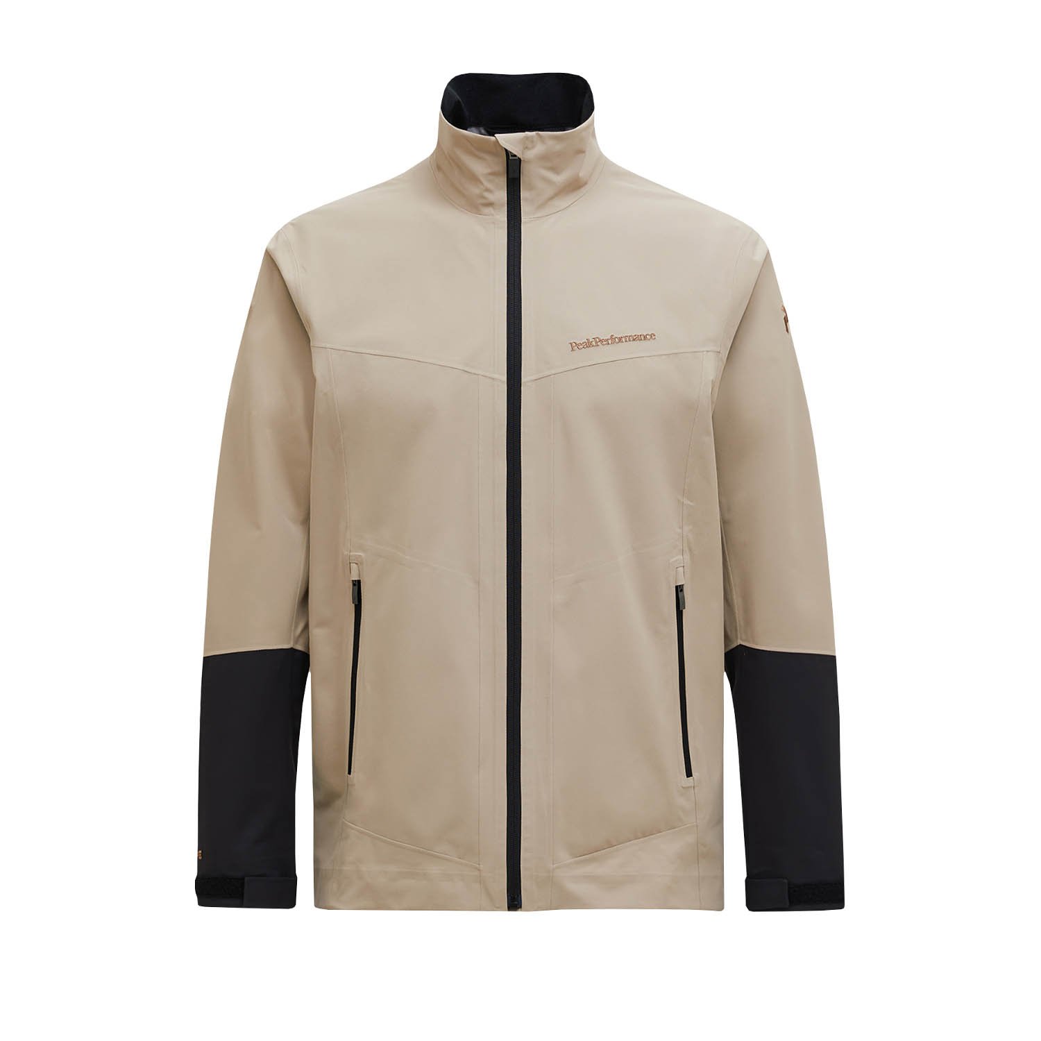 M 2.5L Jacket