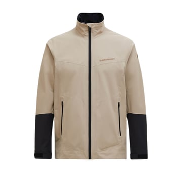 M 2.5L Jacket Peak Performance