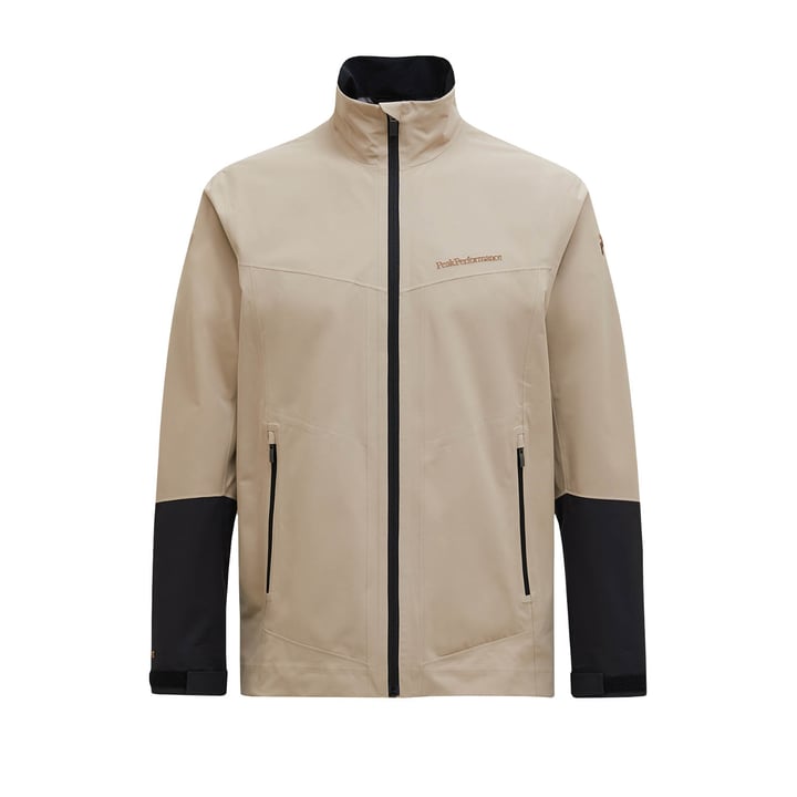 M 2.5L Jacket Peak Performance