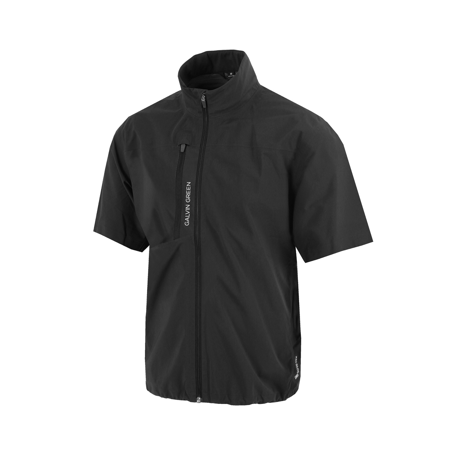 short sleeve waterproof top