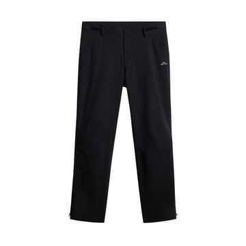 Bridge Rain Pant Musta J.Lindeberg