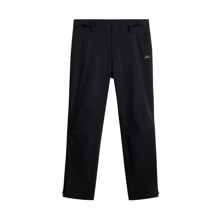 Bridge Rain Pant Sort J.Lindeberg