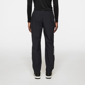 Bridge Rain Pant Musta J.Lindeberg