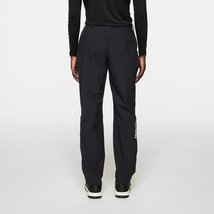 Bridge Rain Pant Svart J.Lindeberg