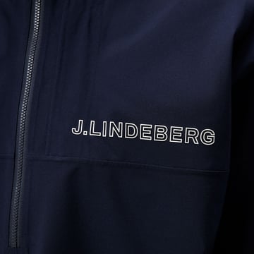 Bridge Rain Shirt Sininen J.Lindeberg