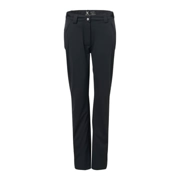 W Pitch 37.5 Technology Trousers Schwarz Abacus