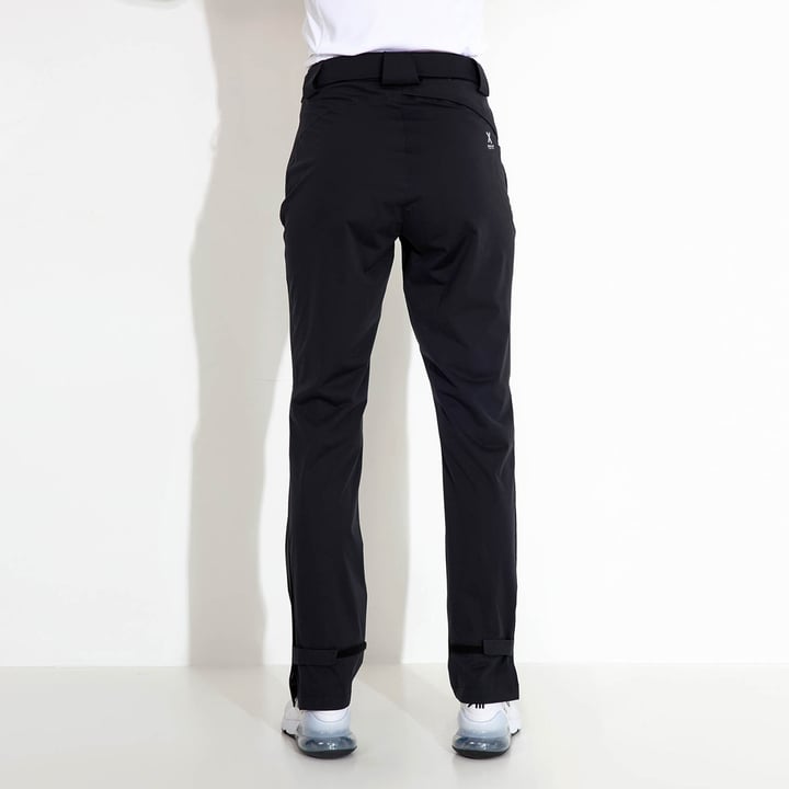 W Pitch 37.5 Technology Trousers Schwarz Abacus