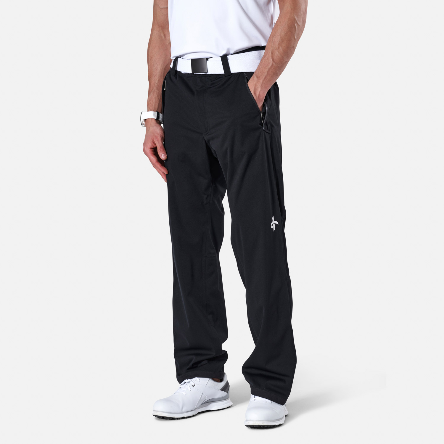 Cross waterproof sale golf trousers