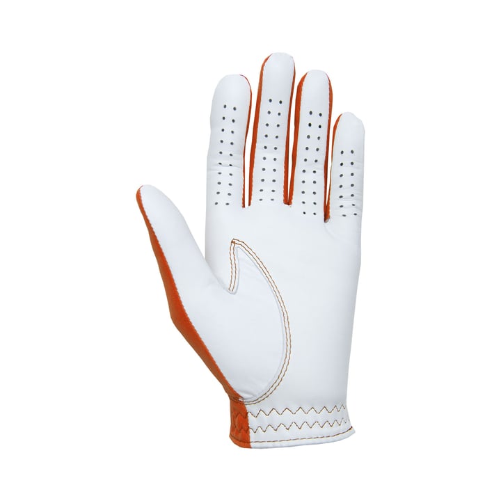 Spectrum Orange FootJoy