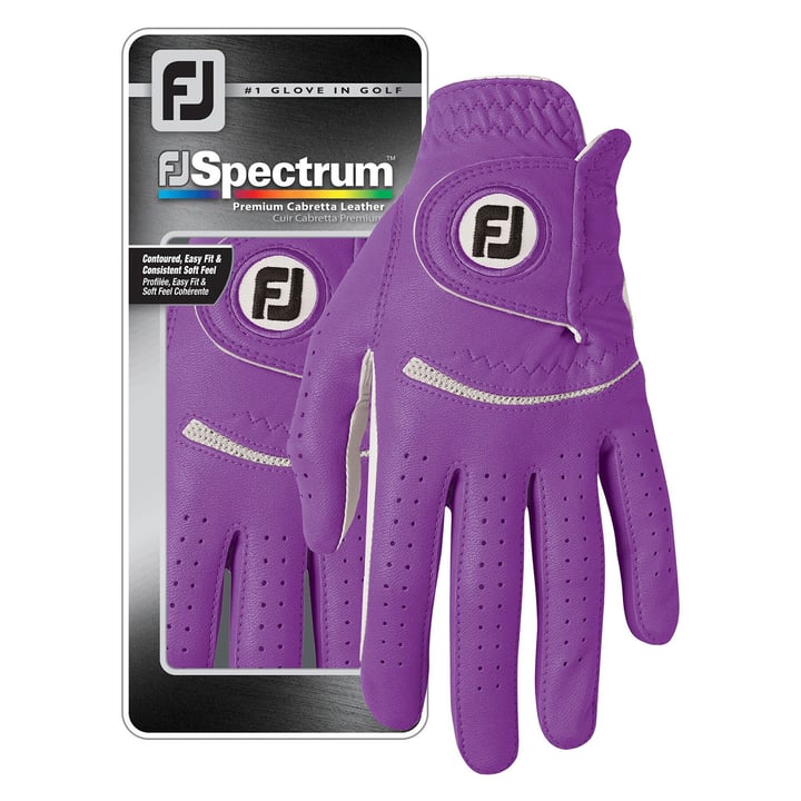 Spectrum FootJoy