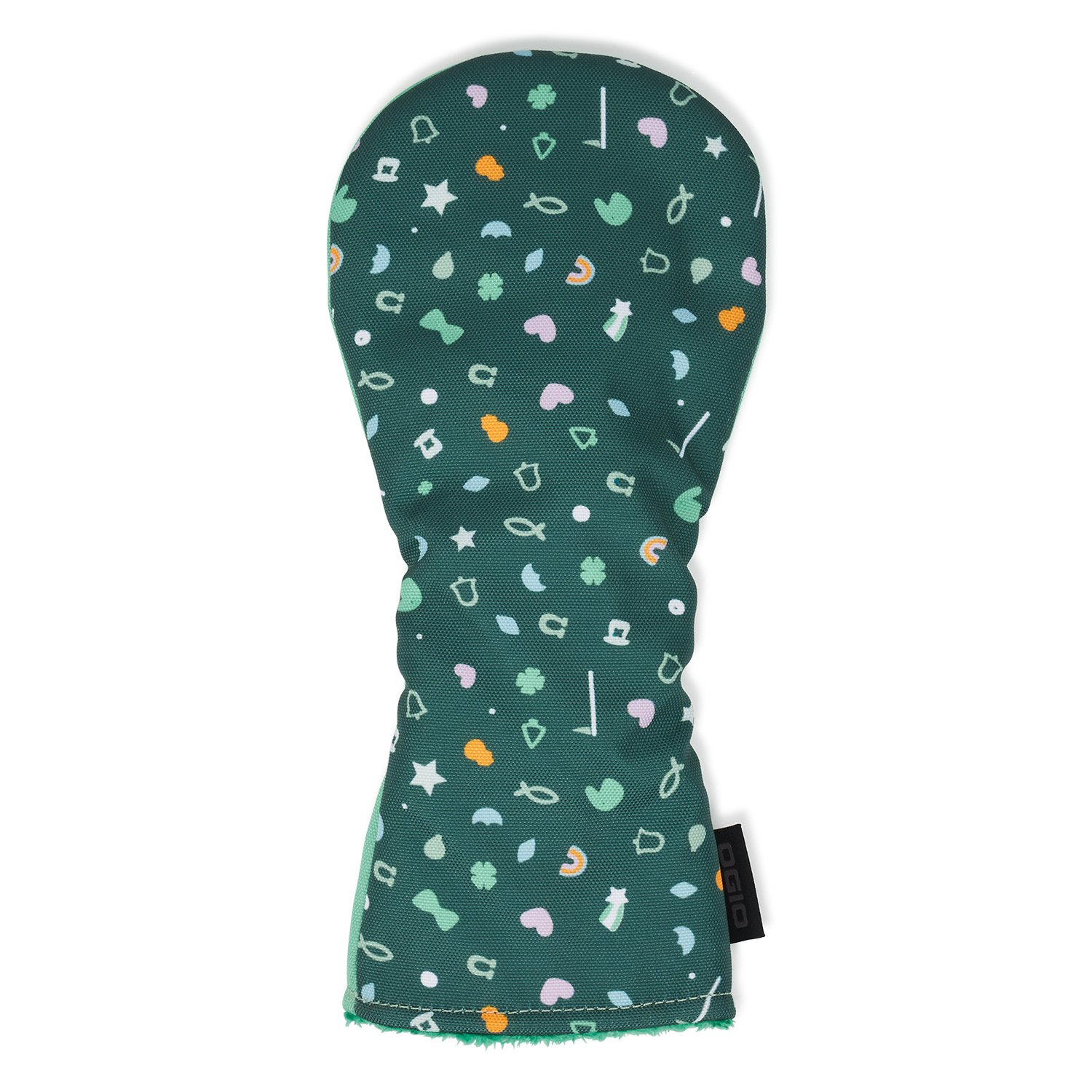 Headcover Fairway 22